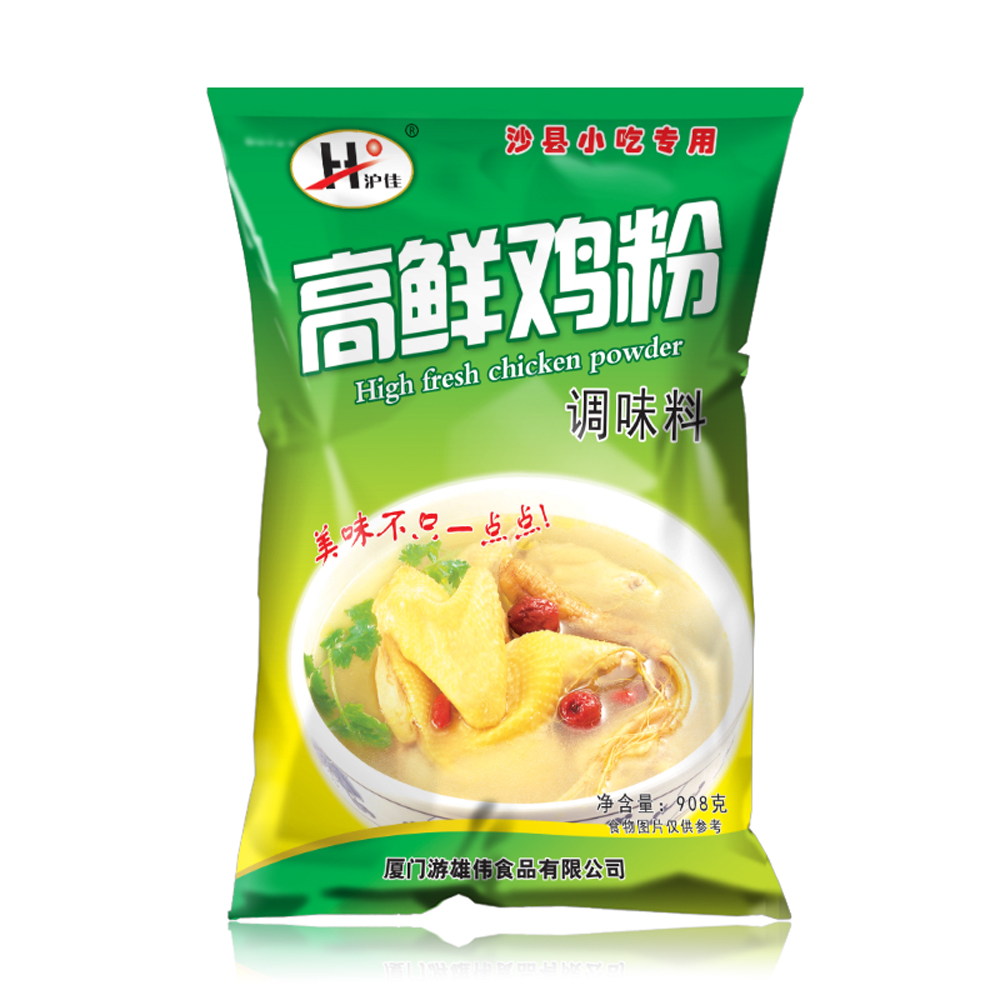 高鲜鸡粉